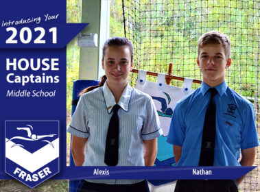 2021 Term 1 Week 8 - Prince of Peace | North Brisbane High Schools